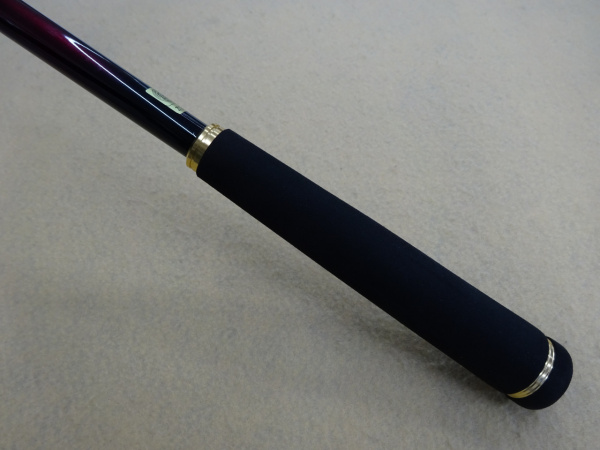 21オーバーゼアAGS 103M